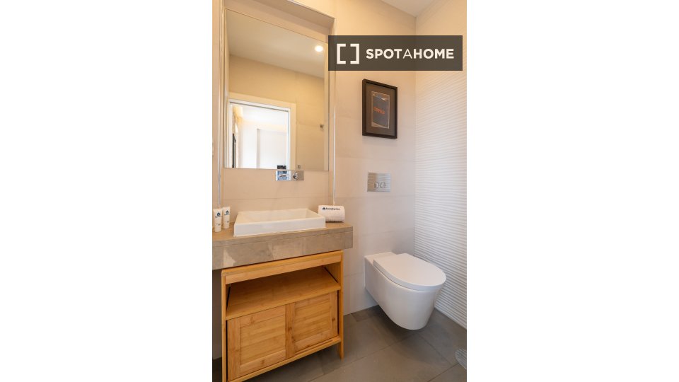 Apartment mono Porto — photo 9