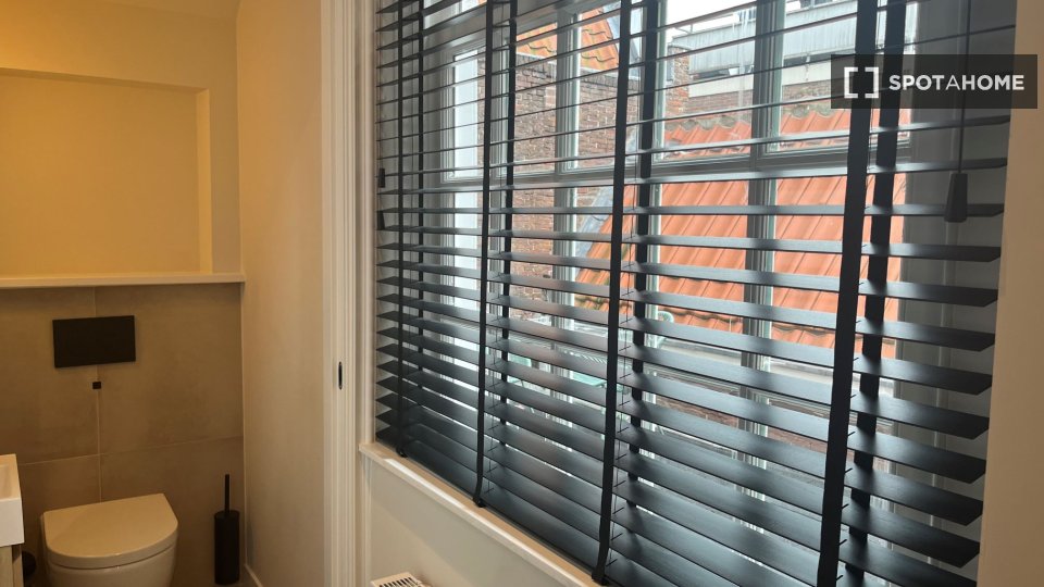 Apartment Amsterdam, 2 beds, 75m² — photo 5
