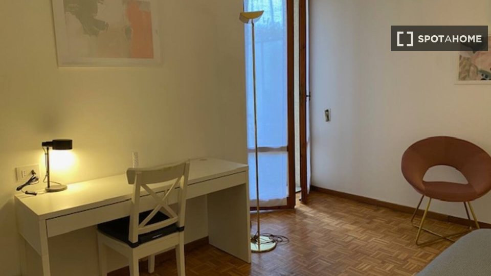 Apartment Florence, 3 beds, 150m² — photo 17