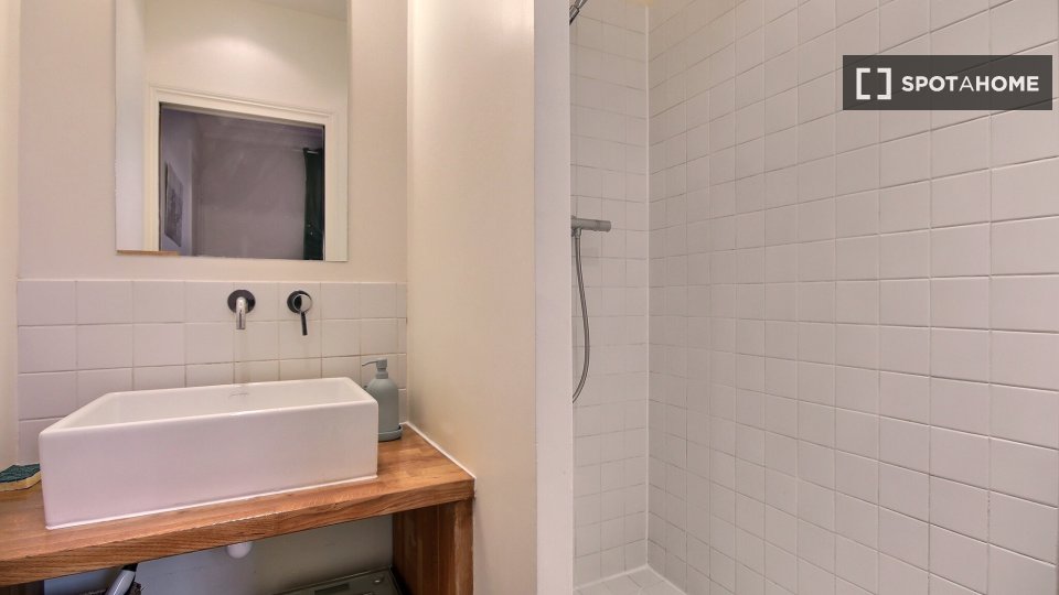 Apartment Paris, 1 bed, 38m² — photo 12