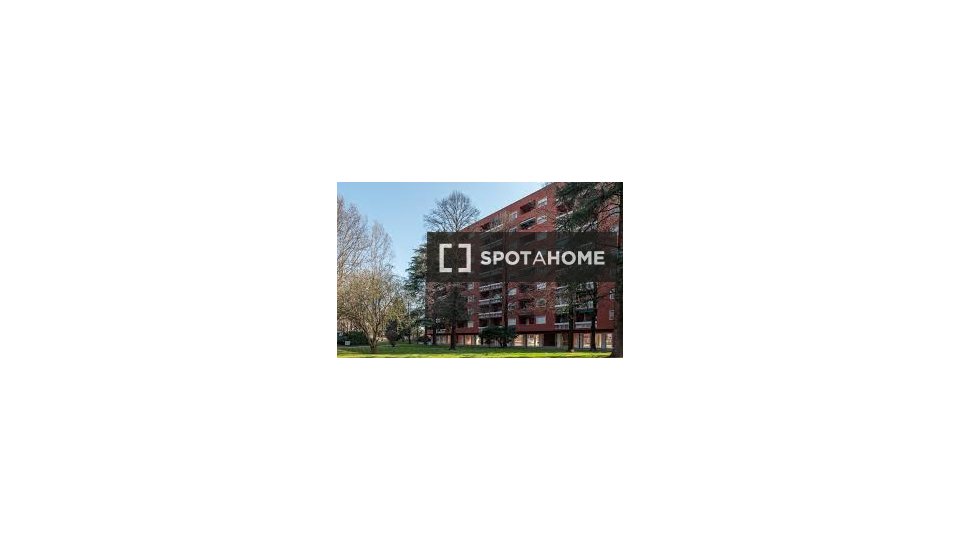 Double room Milan, 2 beds, 100m² — photo 2