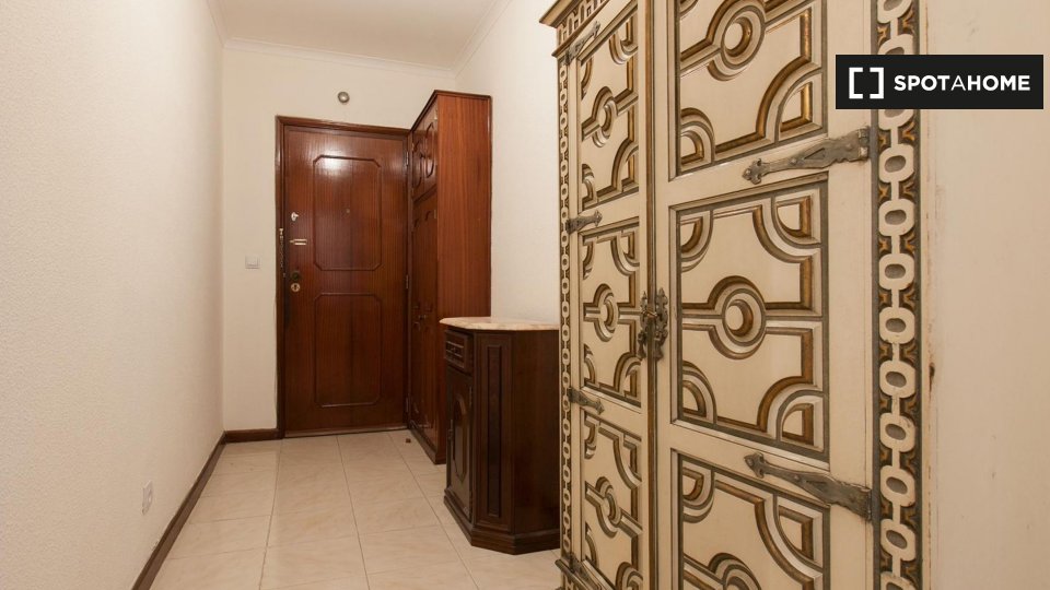 Double room Porto, 3 beds — photo 14