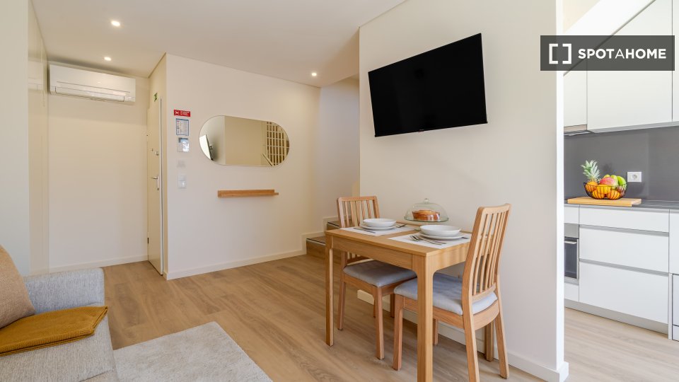 Apartment mono Porto — photo 2