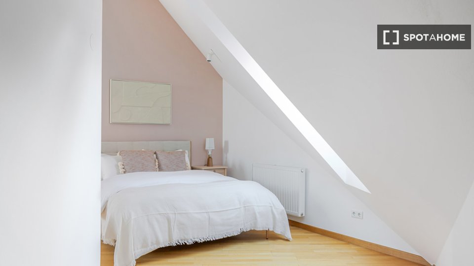 Apartment mono Vienna, 71m² — photo 18