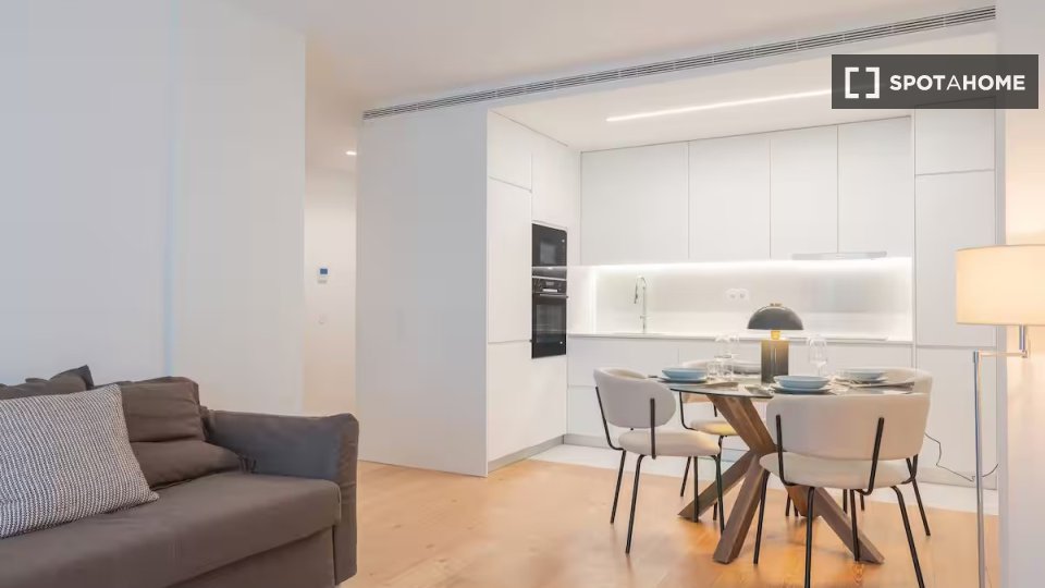 Apartment Porto, 1 bed — photo 8