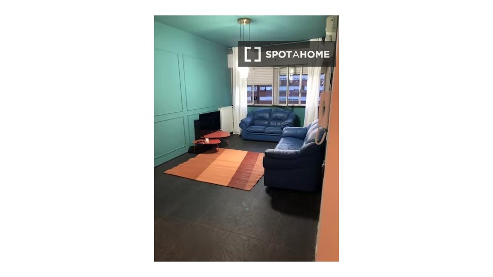 Apartment Rome, 2 beds, 105m² — photo 3