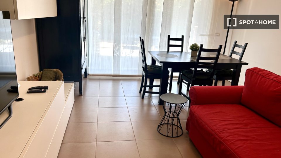 Apartment Milan, 2 beds, 120m² — photo 7