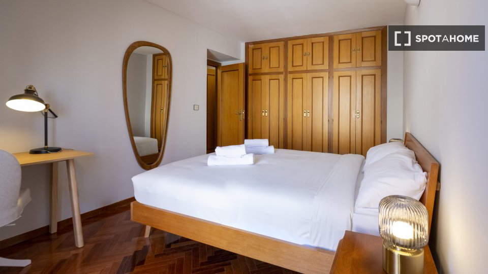 Apartment Madrid, 2 beds — photo 11