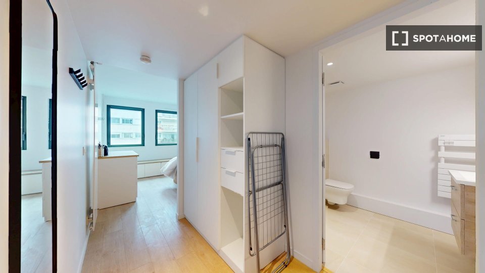 Camera doppia Parigi, 12 camere — foto 10