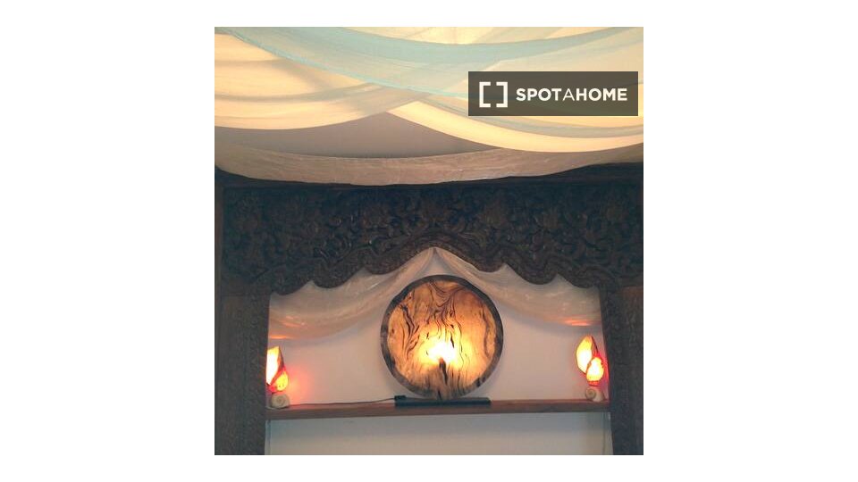 Apartment Palma_De_Mallorca, 2 beds, 100m² — photo 5