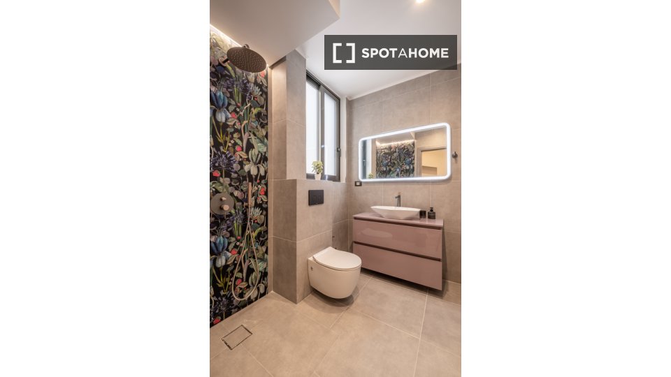 Apartment mono Athens, 51m² — photo 14