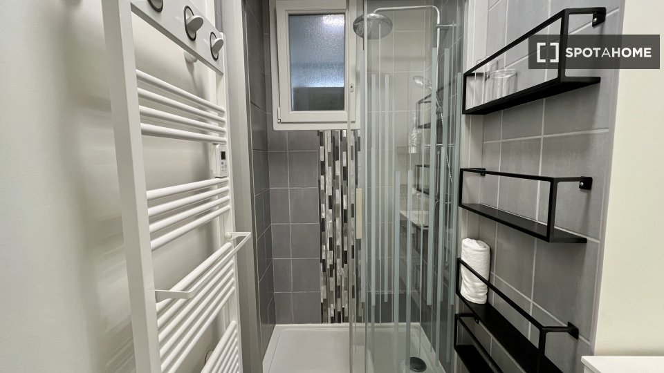 Apartment Lyon, 2 beds — photo 9