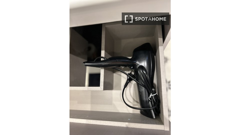 Apartment mono Barcelona, 36m² — photo 12