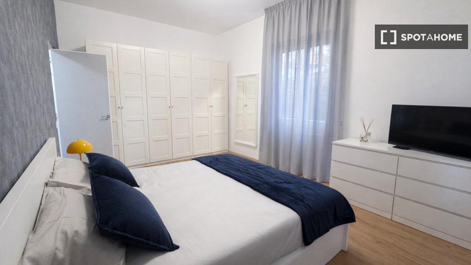 Apartment Rome, 2 beds, 85m² — photo 16
