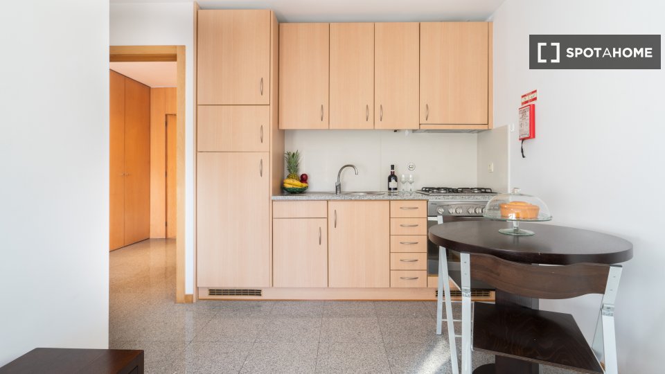 Apartment Porto, 1 bed — photo 13