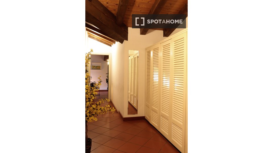 Apartment Bologna, 2 beds, 85m² — photo 6