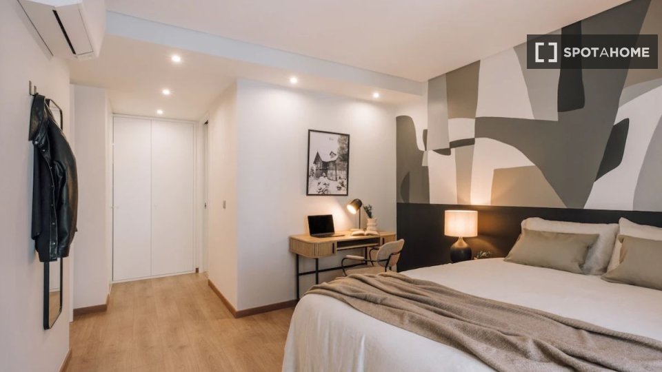 Apartment Lisbon, 2 beds — photo 5