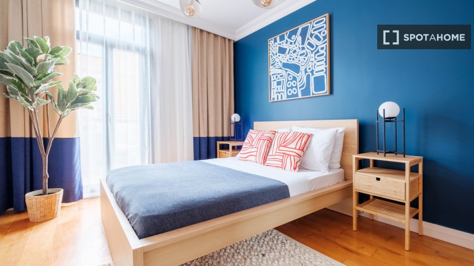 Apartment Istanbul, 1 bed — photo 13