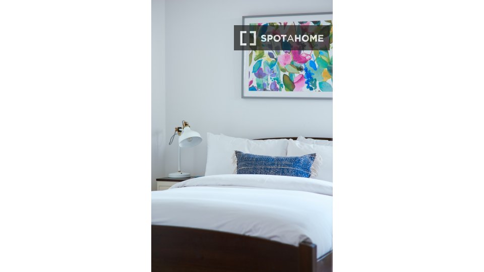 Apartment London, 1 bed, 44m² — photo 18