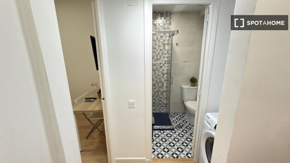 Apartment mono Madrid — photo 30