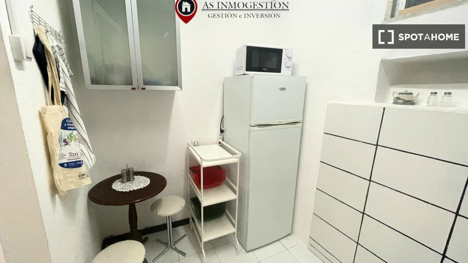 Apartment Madrid, 2 beds — photo 4