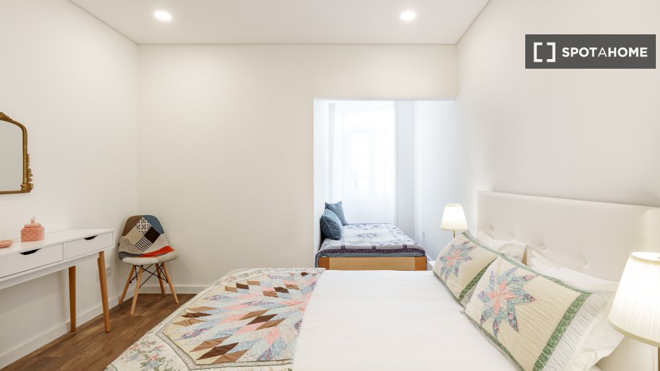 Apartment Porto, 2 beds — photo 2