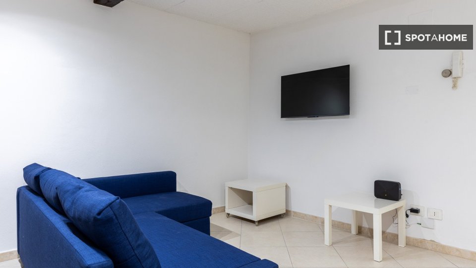 Apartment Bologna, 1 bed — photo 9