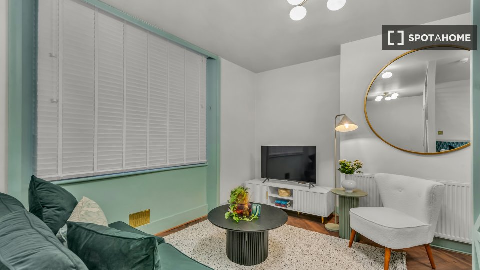 Apartment mono London, 25m² — photo 4