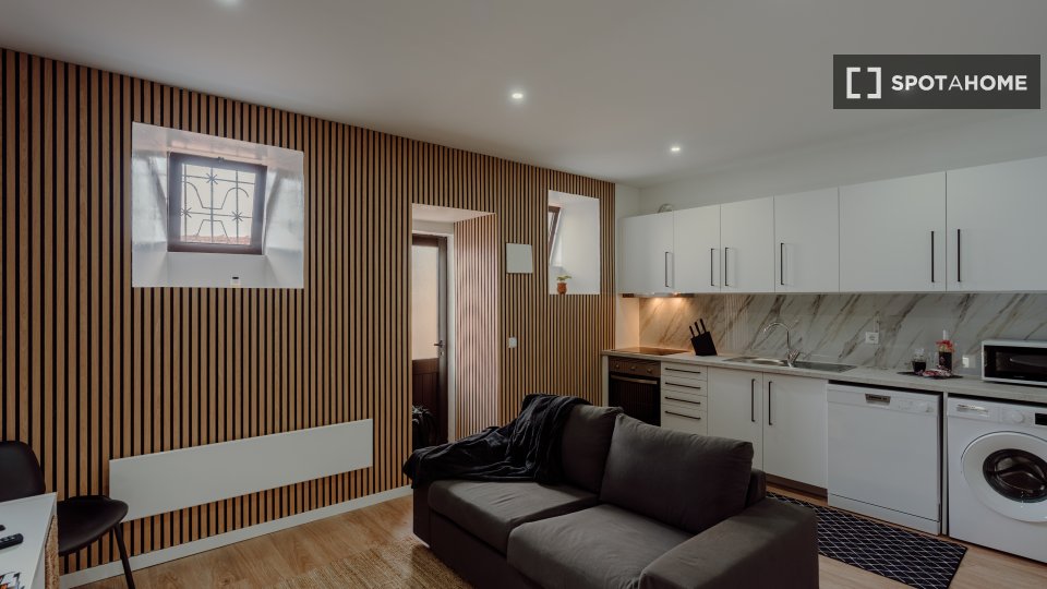 Apartment mono Porto, 50m² — photo 9