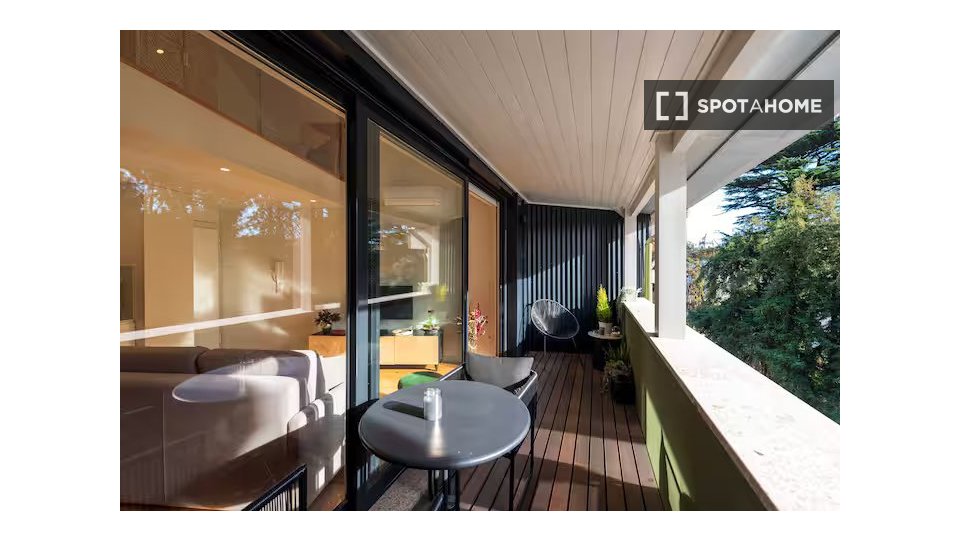 Apartment Porto, 2 beds — photo 2