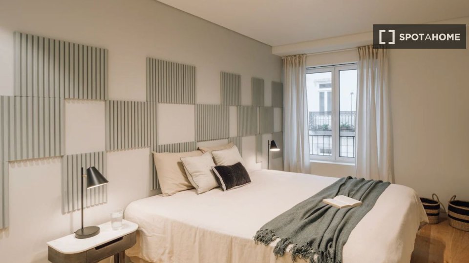 Apartment Lisbon, 3 beds — photo 3