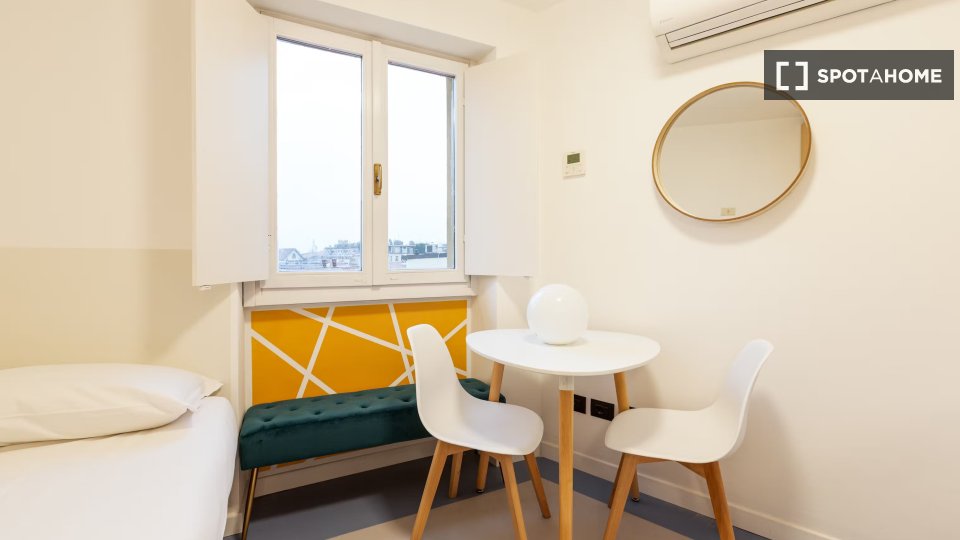 Apartment mono Milan — photo 2