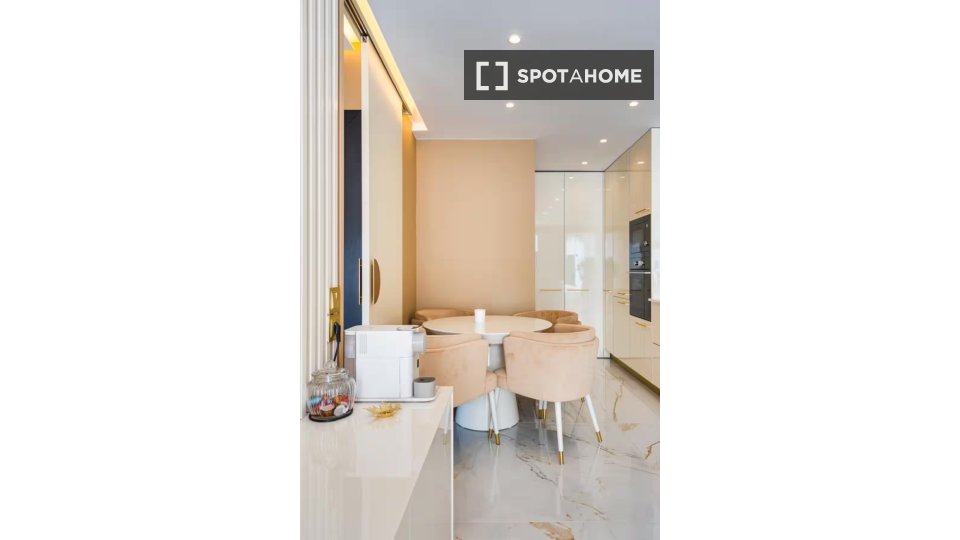 Apartment Porto, 1 bed — photo 1