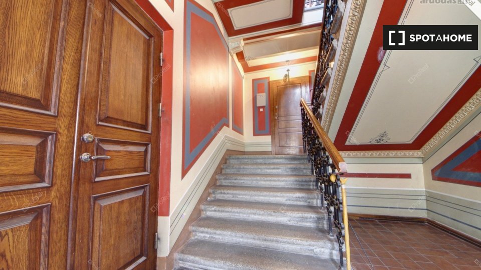 Apartment Vilnius, 1 bed — photo 9