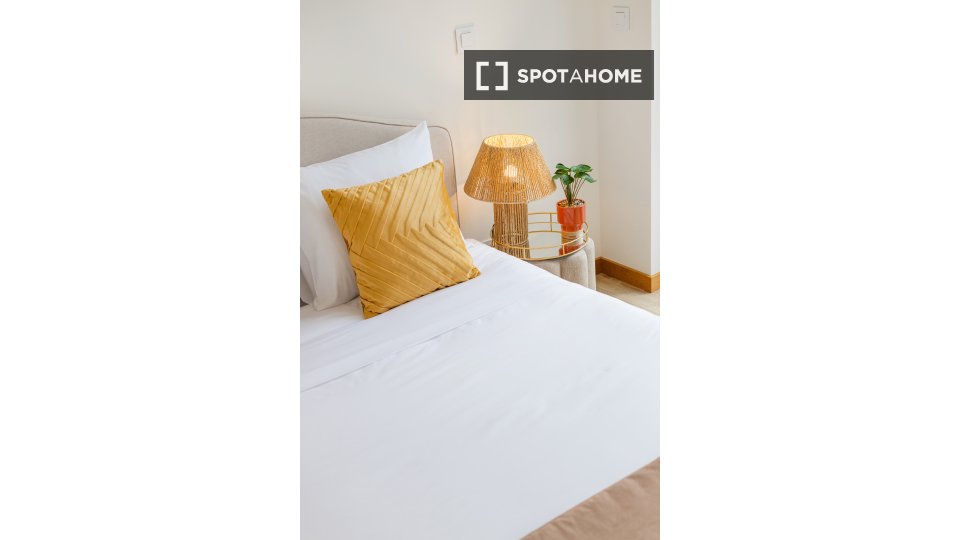 Apartment Porto, 1 bed — photo 15