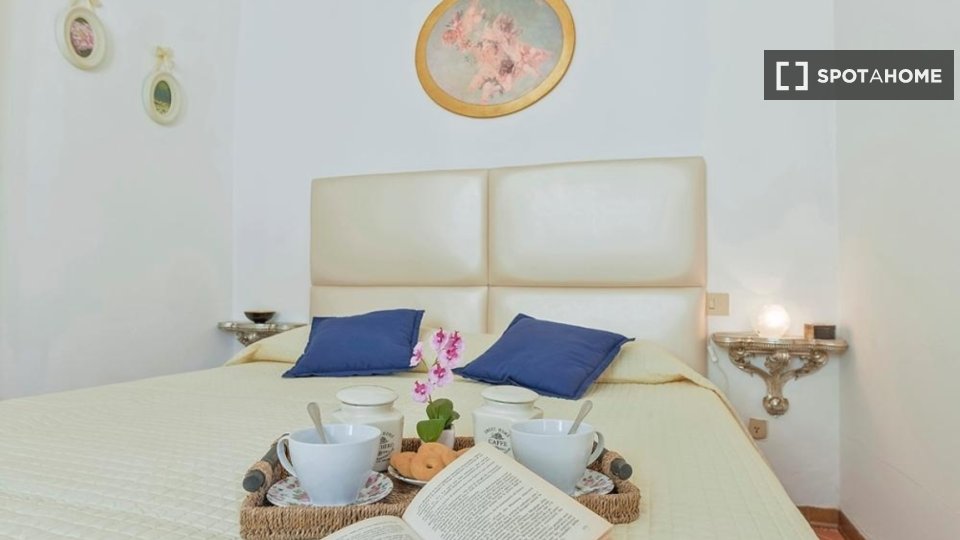 Apartment mono Florence, 45m² — photo 7