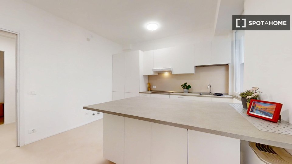 Double room Padua, 4 beds — photo 2