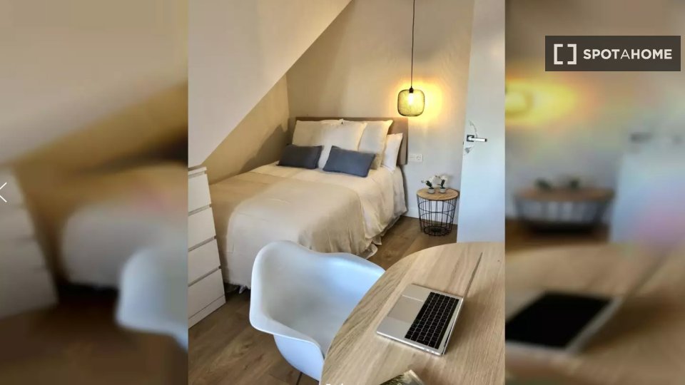 Apartment Barcelona, 2 beds — photo 10