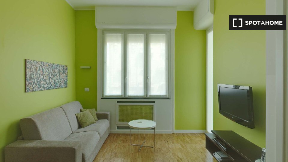 Apartment mono Milan — photo 3