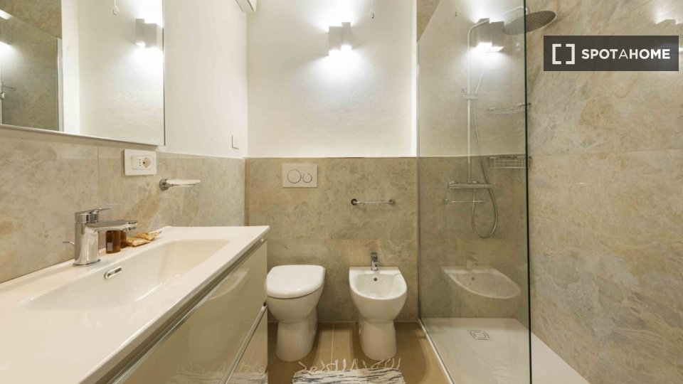 Apartment Florence, 1 bed — photo 5