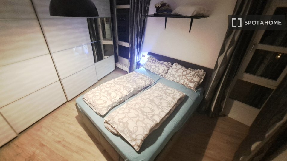Apartment Berlin, 2 beds, 75m² — photo 4
