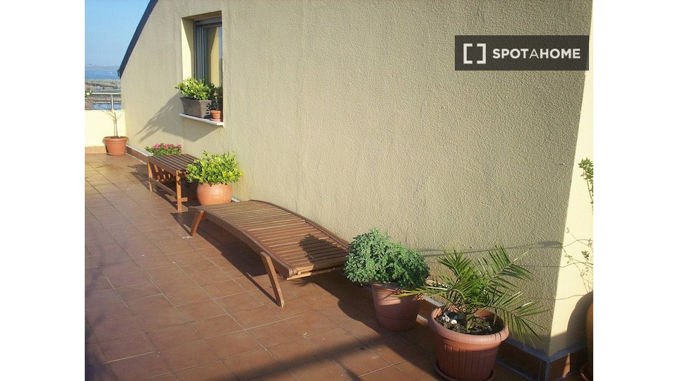 Apartment Santander, 3 beds, 228m² — photo 9