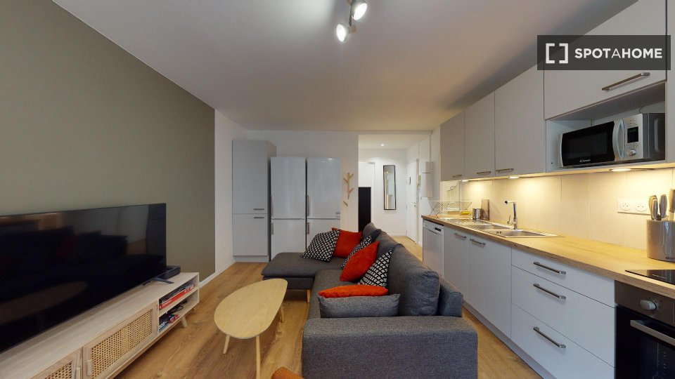 Double room Paris, 15 beds — photo 2