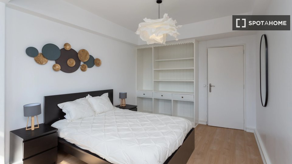Double room Lisbon, 10 beds — photo 12