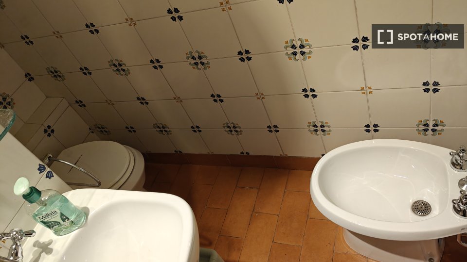 Apartment Rome, 2 beds, 70m² — photo 11