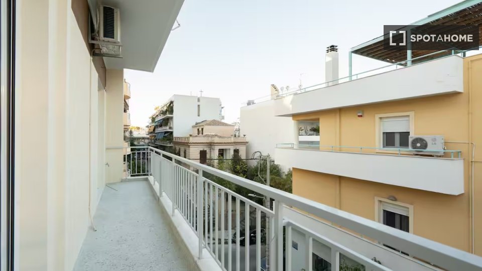Apartment Athens, 2 beds — photo 4