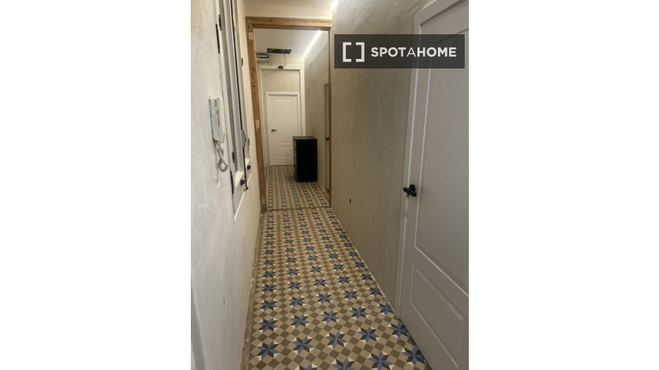 Apartment mono Barcelona, 40m² — foto 5