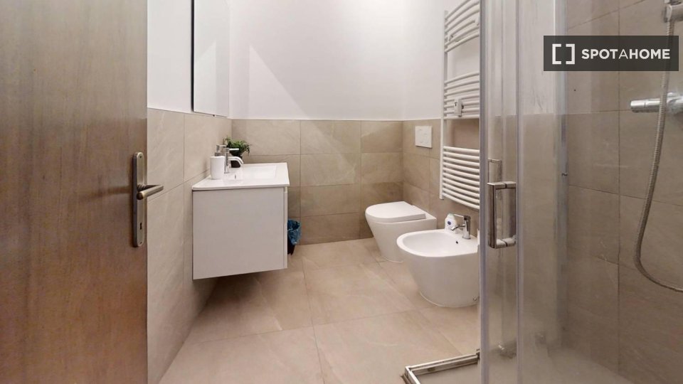 Double room Padua, 10 beds — photo 24