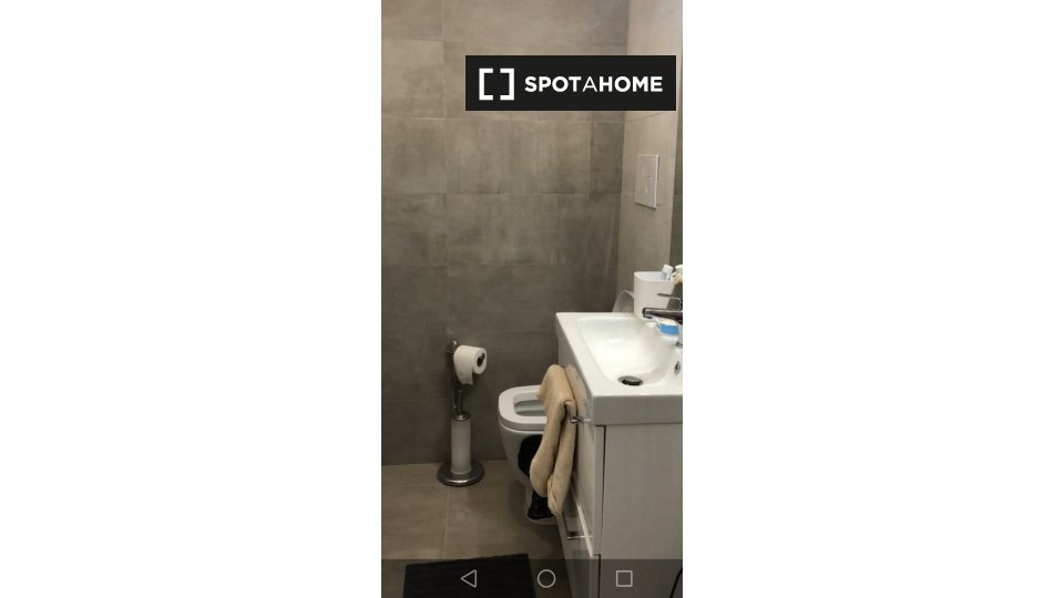 Apartment Milan, 1 bed — photo 9