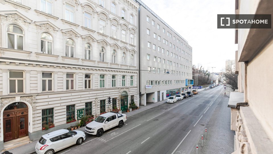 Apartment Vienna, 3 beds, 131m² — photo 3
